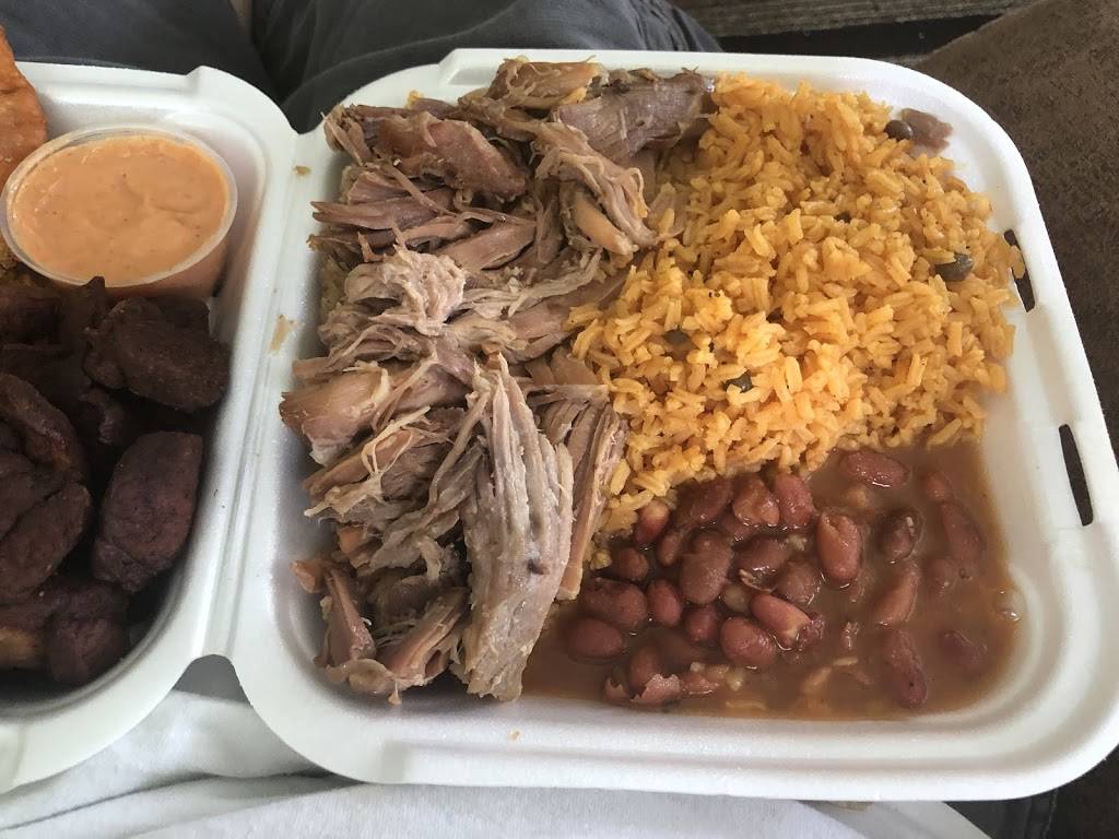 Cocina Latina | restaurant | 2960 Dewey Ave, Rochester, NY 14616, USA | 5852869556 OR +1 585-286-9556