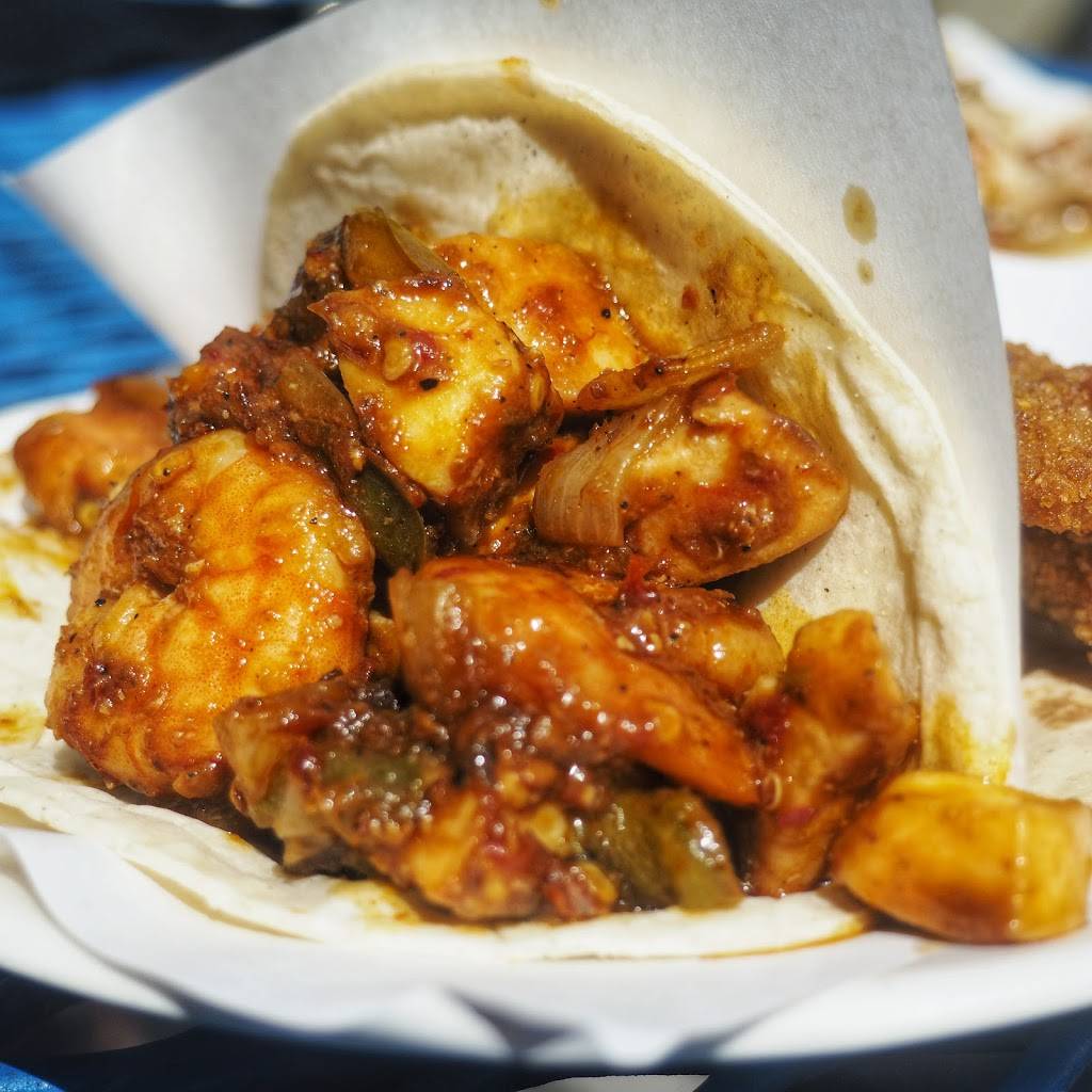 LA GÜERITA EXPRESS | restaurant | Blvd. Benito Juárez 204, Predios Urbanos, 22710 Rosarito, B.C., Mexico | 016616121019 OR +52 661 612 1019