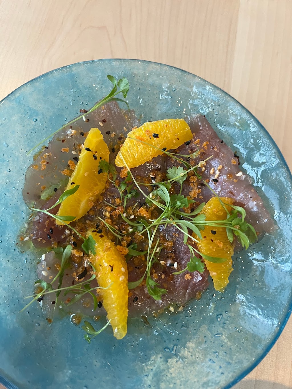 Fin & Fino Birkdale | restaurant | 8630 Lindholm Dr #1a, Huntersville, NC 28078, USA | 7049871779 OR +1 704-987-1779