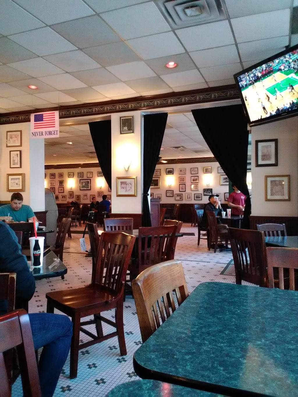 Ricobenes | meal takeaway | 252 W 26th St, Chicago, IL 60616, USA | 3122255555 OR +1 312-225-5555