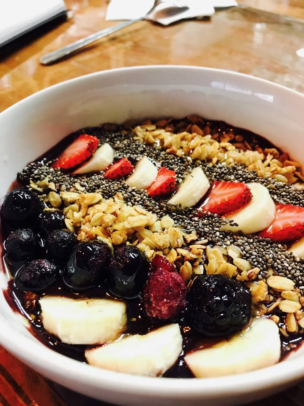 Healthy N Fresh Cafe | cafe | 3648 Henderson Blvd, Tampa, FL 33609, USA | 8132846061 OR +1 813-284-6061