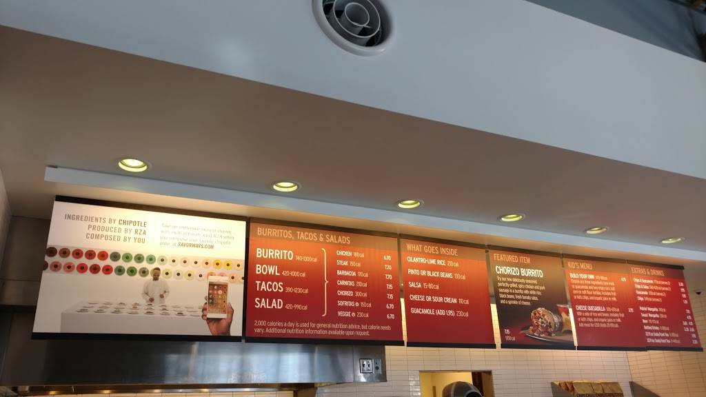 Chipotle Mexican Grill | restaurant | 369 W Esplanade Dr, Oxnard, CA 93036, USA | 8052002052 OR +1 805-200-2052