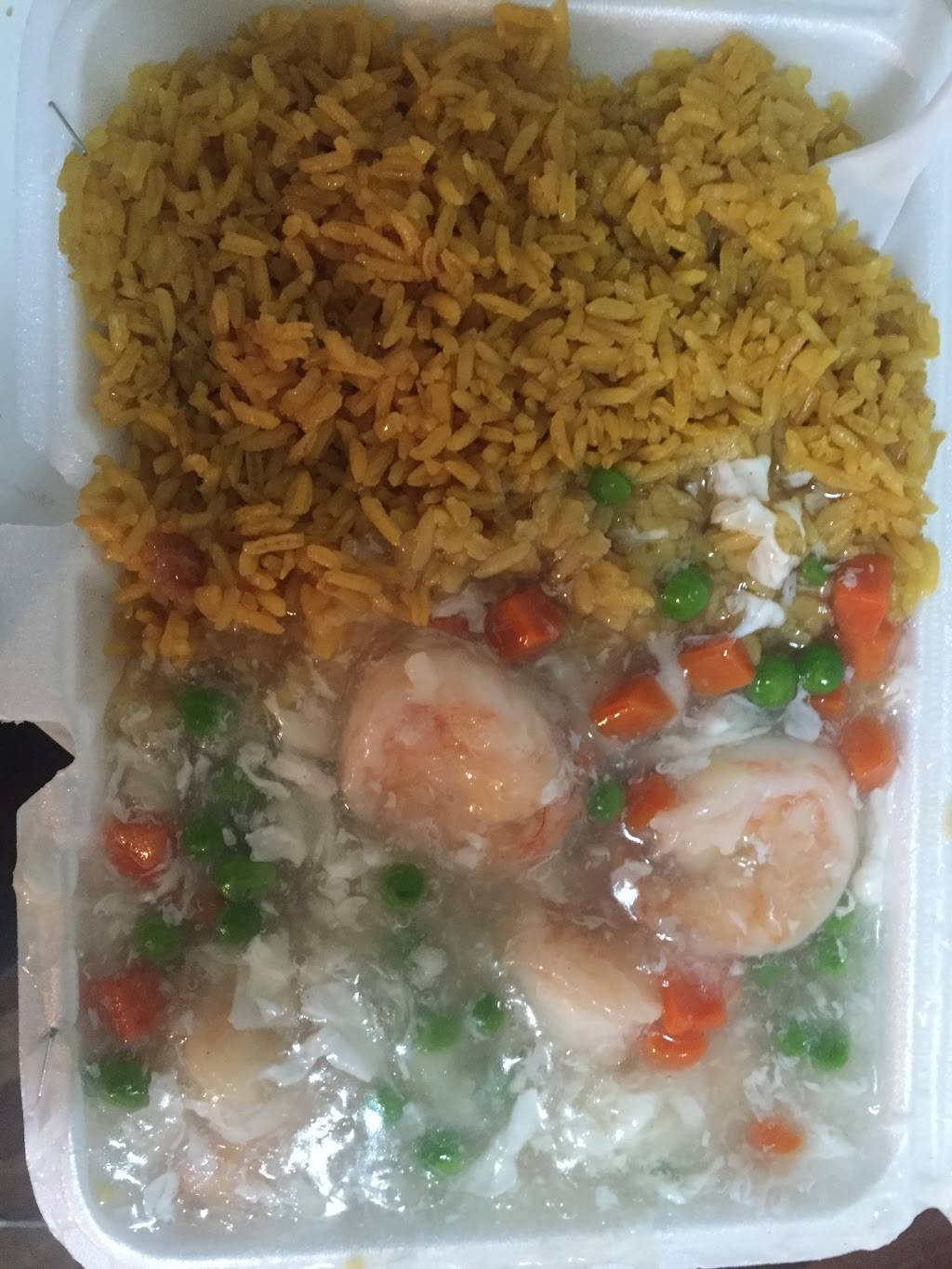 Happy Family | restaurant | 17111 Jamaica Ave, Jamaica, NY 11432, USA | 7185235142 OR +1 718-523-5142