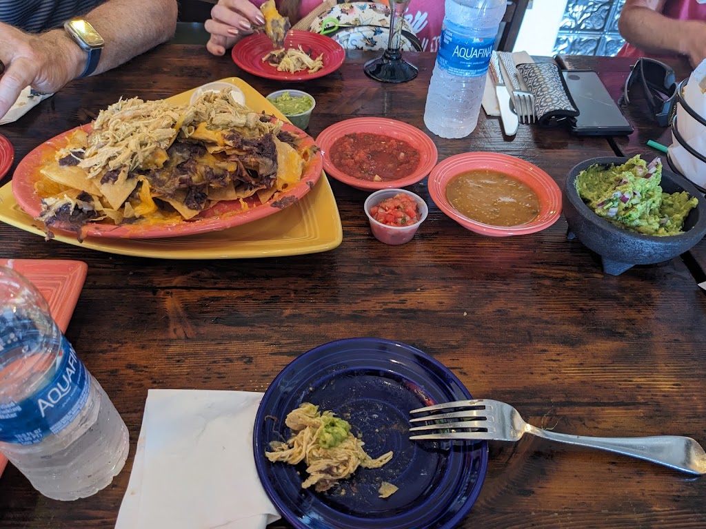 Maggies Blue Rose Mexican | restaurant | 417 Crescent Ave, Avalon, CA 90704, USA | 3105103300 OR +1 310-510-3300