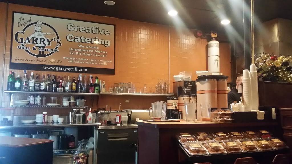 Garrys Grill | restaurant | 553 Baltimore Annapolis Blvd, Severna Park, MD 21146, USA | 4105440499 OR +1 410-544-0499