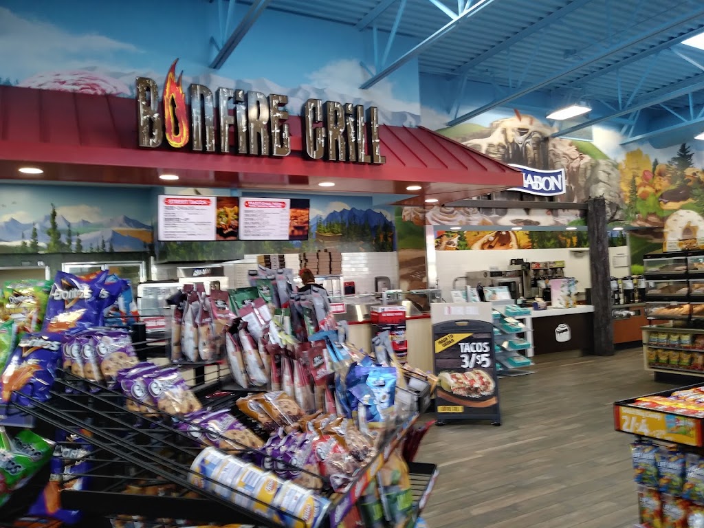 Maverik Adventures First Stop | restaurant | 899 W Riverdale Rd, Riverdale, UT 84405, USA | 8013922056 OR +1 801-392-2056