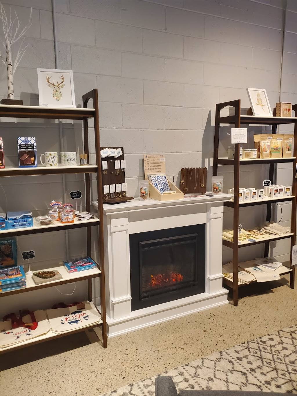 Birch Cafe | restaurant | 5557 Wilson Mills Rd, Highland Heights, OH 44143, USA | 4405657432 OR +1 440-565-7432