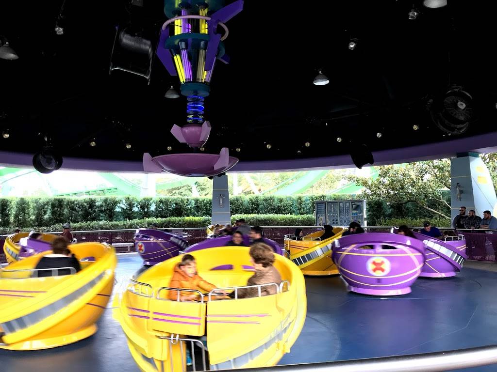 Captain America Diner | restaurant | 6000 Universal Blvd, Orlando, FL 32819, USA | 4073638000 OR +1 407-363-8000