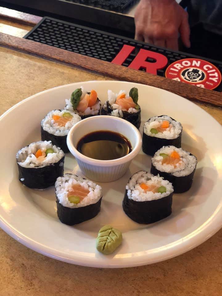 Fox’s Tavern | restaurant | 205 W Wine St, Connellsville, PA 15425, USA | 7246282620 OR +1 724-628-2620