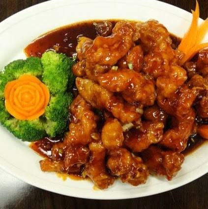 Asian Express | restaurant | 3295 Henry St, Muskegon, MI 49441, USA | 2317336333 OR +1 231-733-6333