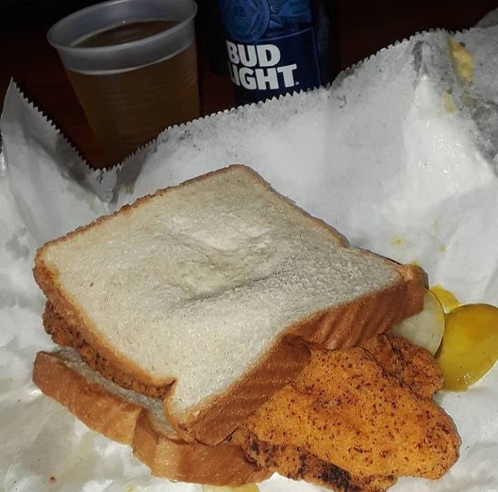 S & T Grill | restaurant | 3101 Clarksville Pike # 6, Nashville, TN 37218, USA | 6152146960 OR +1 615-214-6960