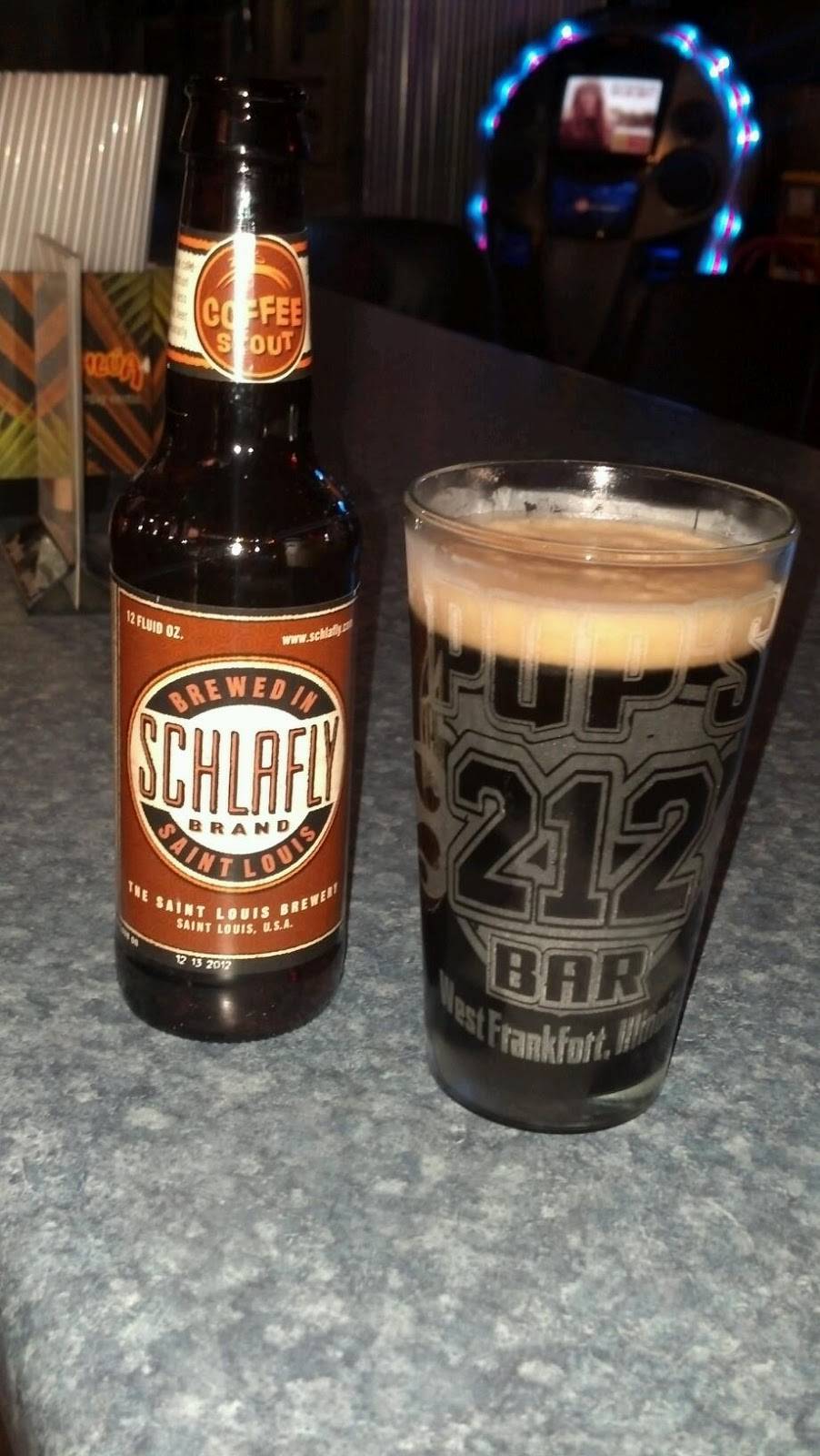 Pups 212 Bar & Grill | restaurant | 212 E Main St, West Frankfort, IL 62896, USA | 6189322225 OR +1 618-932-2225