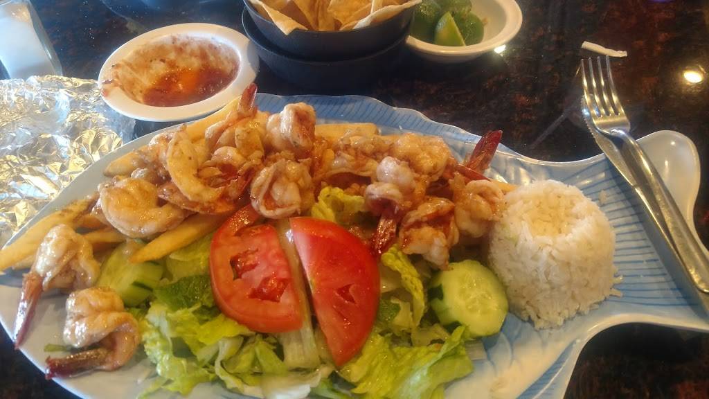 Mariscos Chihuahua | restaurant | 435 W Irvington Rd, Tucson, AZ 85714, USA | 5202943194 OR +1 520-294-3194