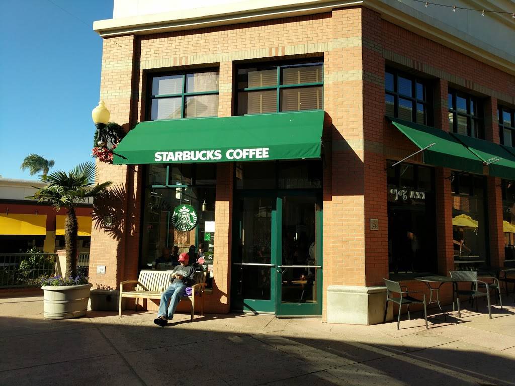 Starbucks | cafe | 885 Higuera St #C, San Luis Obispo, CA 93401, USA | 8055470465 OR +1 805-547-0465