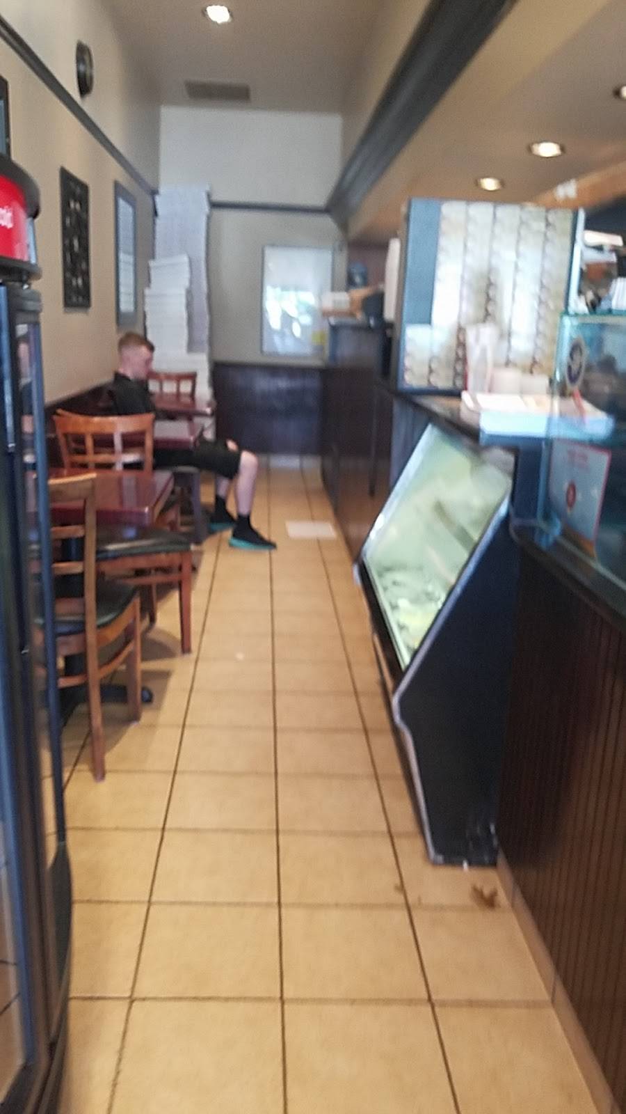 Monte Pizzeria | restaurant | 300 Maple Ave, Smithtown, NY 11787, USA | 6319792020 OR +1 631-979-2020