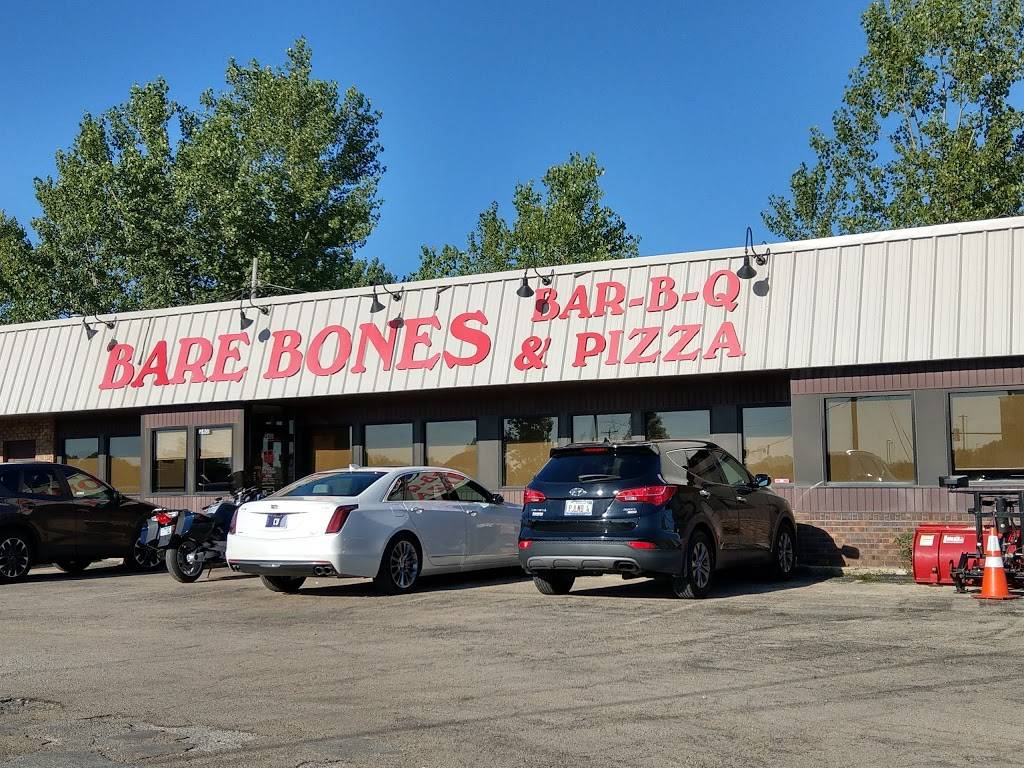 Bare Bones BBQ | restaurant | 2401 69th Ave, Moline, IL 61265, USA | 3097627427 OR +1 309-762-7427