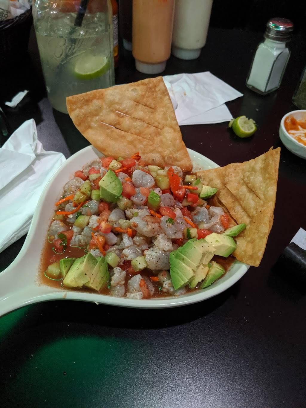 Culichi Town Phoenix | restaurant | 2151 N 83rd Ave, Phoenix, AZ 85035, USA | 6232154637 OR +1 623-215-4637