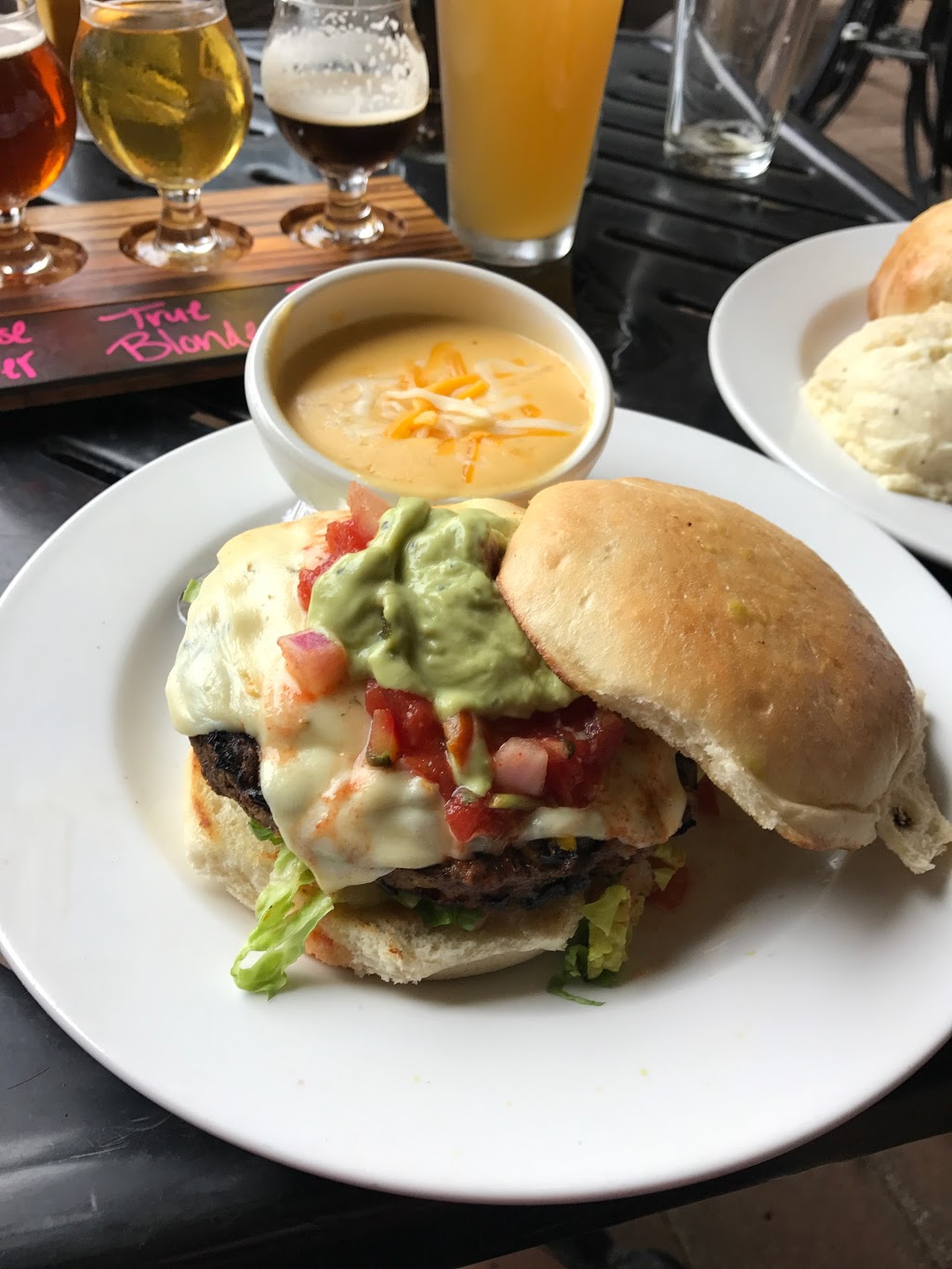 Tampa Bay Brewing Company | restaurant | 1600 E 8th Ave, Tampa, FL 33605, USA | 8132471422 OR +1 813-247-1422