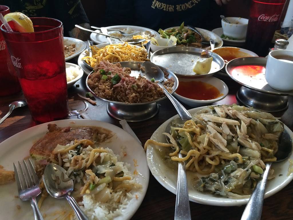 Lims Cafe | restaurant | 592 N Market St, Redding, CA 96003, USA | 5302419747 OR +1 530-241-9747