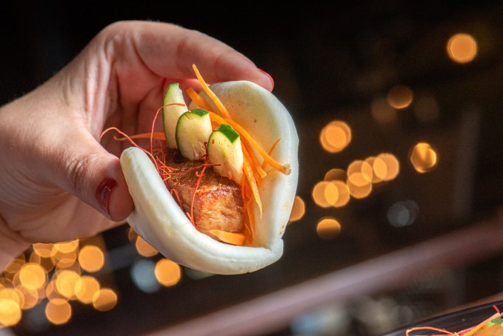 Ronin Noodle Rice Bar | restaurant | 4400 N 23rd St #105, McAllen, TX 78504, USA | 9566618669 OR +1 956-661-8669