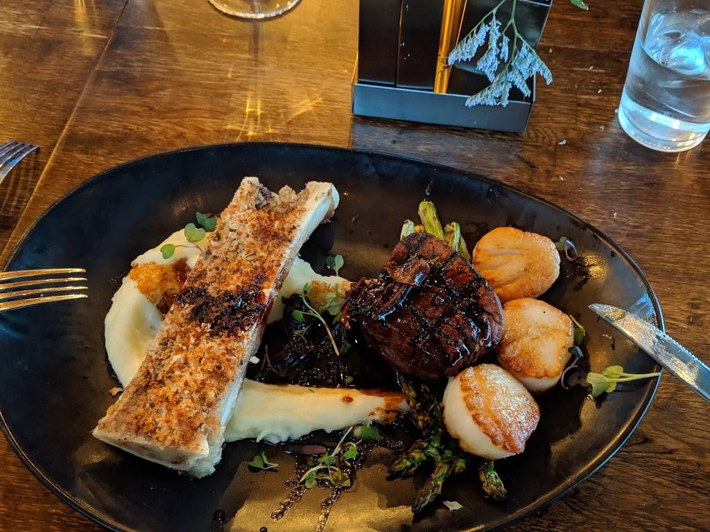 Wild Kitchen and Bar | restaurant | 15506 TX-71 C, Bee Cave, TX 78738, USA | 5122638099 OR +1 512-263-8099