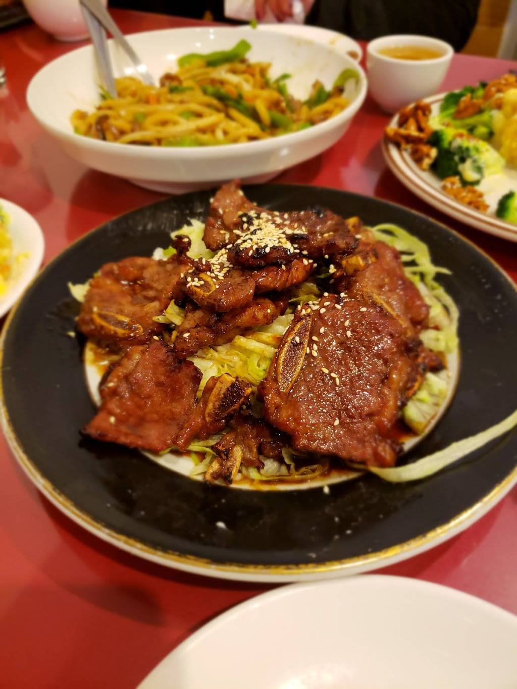 Wo Kee Noodle | restaurant | 168-12 Union Tpke, Jamaica, NY 11432, USA | 7184873590 OR +1 718-487-3590