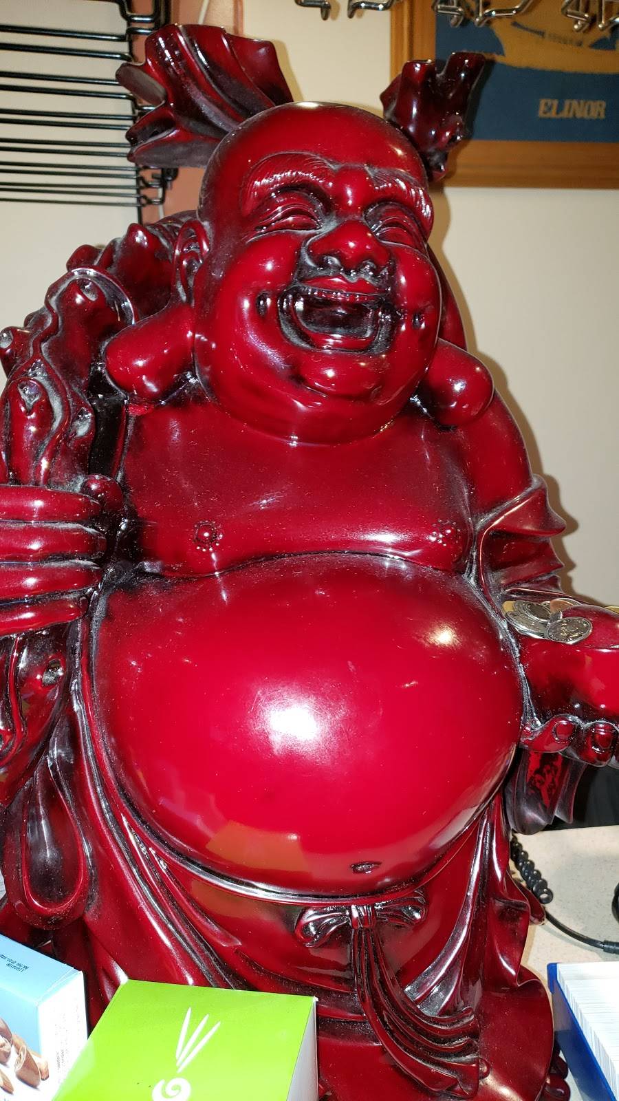 Restaurant Tu Bong | restaurant | 3095 1re Ave, Québec, QC G1L 3P5, Canada | 4186230027 OR +1 418-623-0027