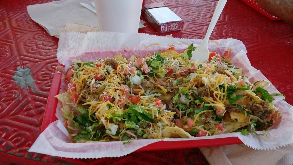 Señor Taco | restaurant | 3174 S Atlantic Ave A, Daytona Beach, FL 32118, USA | 3863224262 OR +1 386-322-4262