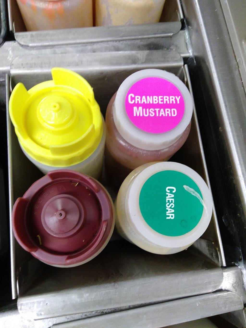 Subway | restaurant | 157 Bedford St, Burlington, MA 01803, USA | 7812704479 OR +1 781-270-4479