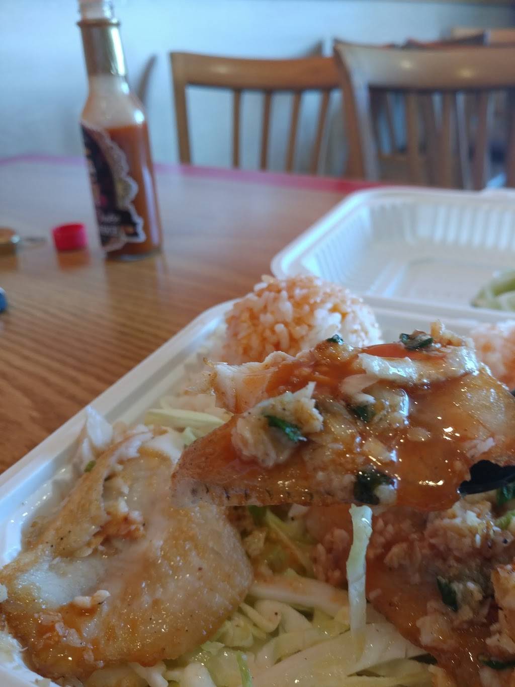 L&L | restaurant | 1 Curtner Ave #80, San Jose, CA 95125, USA | 4082889839 OR +1 408-288-9839