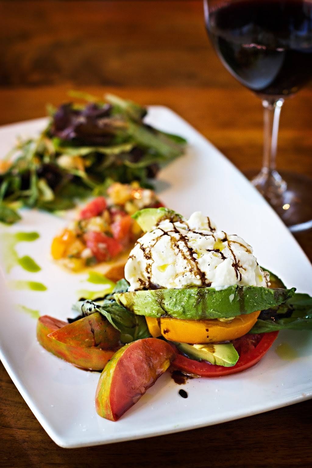 Vin Antico | restaurant | 881 4th St, San Rafael, CA 94901, USA | 4157210600 OR +1 415-721-0600