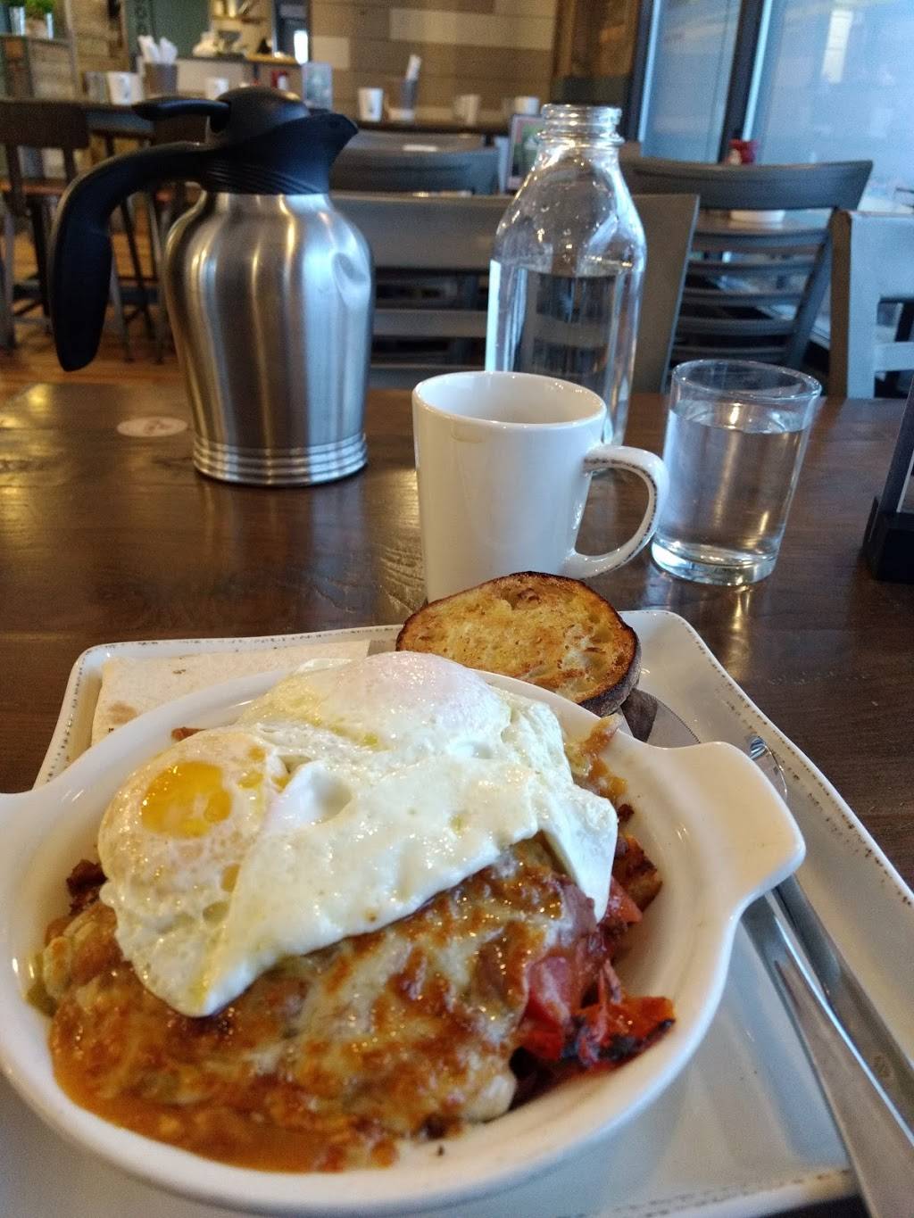 First Watch - Loveland | restaurant | 2525 N Lincoln Ave, Loveland, CO 80538, USA | 9706350050 OR +1 970-635-0050