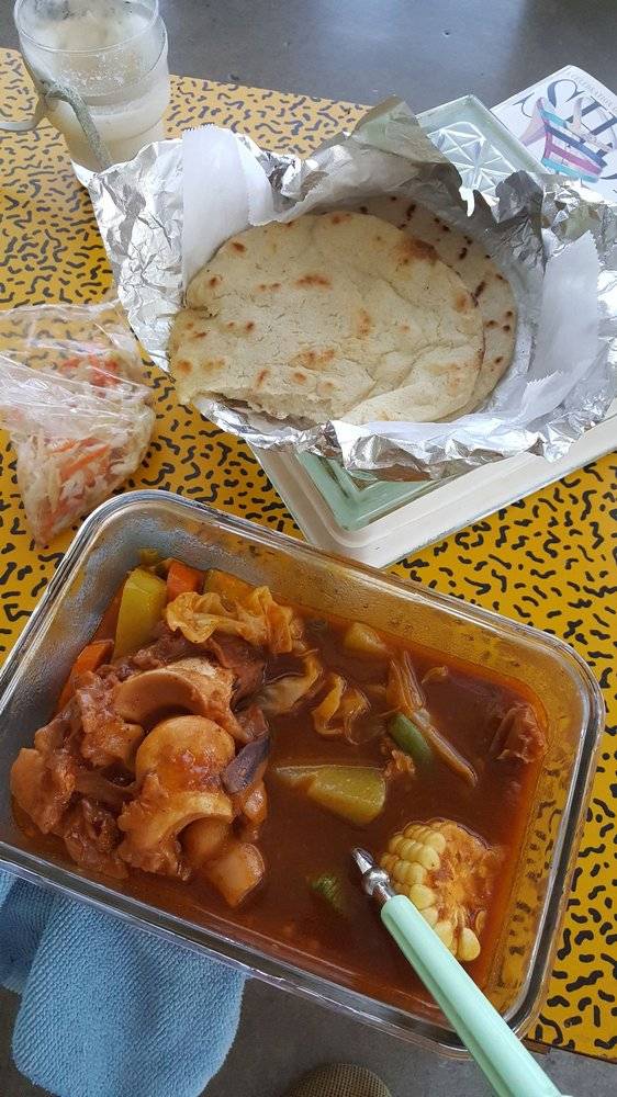 La Salsa Restaurant & Cantina | restaurant | 101 E Kern St, Taft, CA 93268, USA | 6617657321 OR +1 661-765-7321