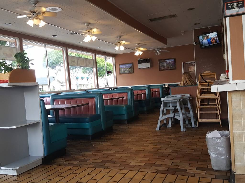 Don Carlos | restaurant | 300 E Commonwealth Ave, Fullerton, CA 92832, USA | 7144490156 OR +1 714-449-0156