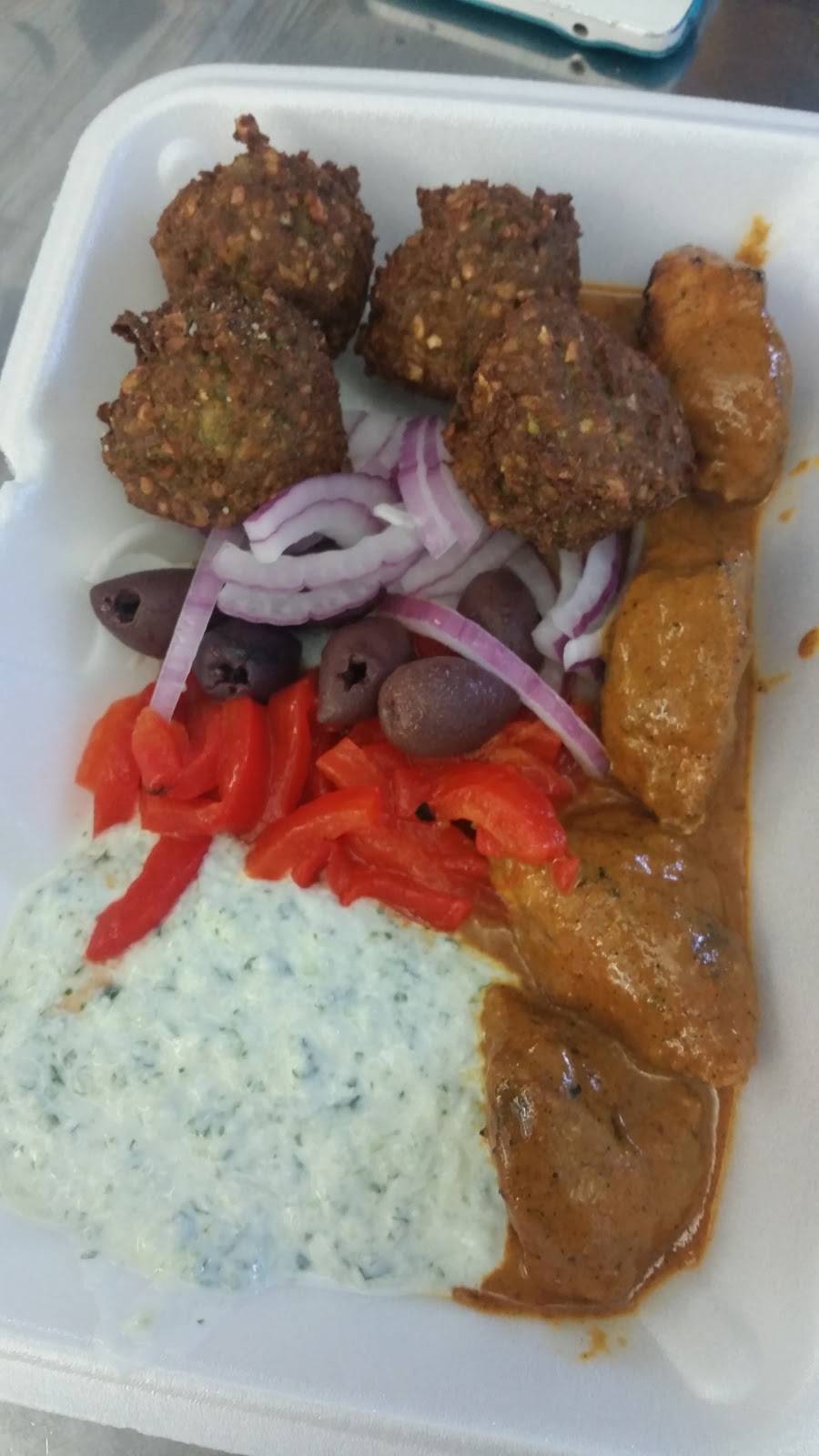 Zaffron Mediterranean Grill | meal takeaway | 1625 Chestnut St, Philadelphia, PA 19103, USA | 2155632437 OR +1 215-563-2437