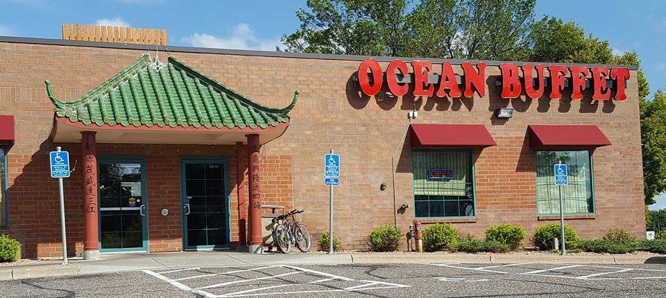 Ocean Buffet | restaurant | 5800 Shingle Creek Pkwy, Minneapolis, MN 55430, USA | 7635663999 OR +1 763-566-3999