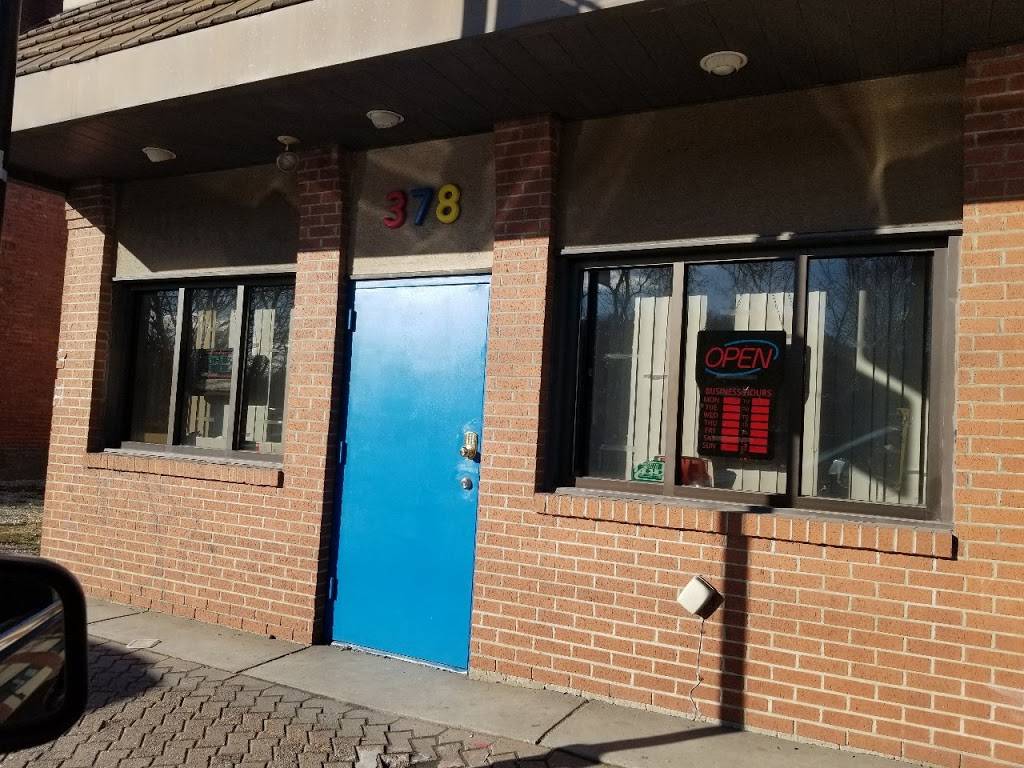 Back To The Foodture | restaurant | 378 Broadway Blvd, Pitcairn, PA 15140, USA | 4123723100 OR +1 412-372-3100