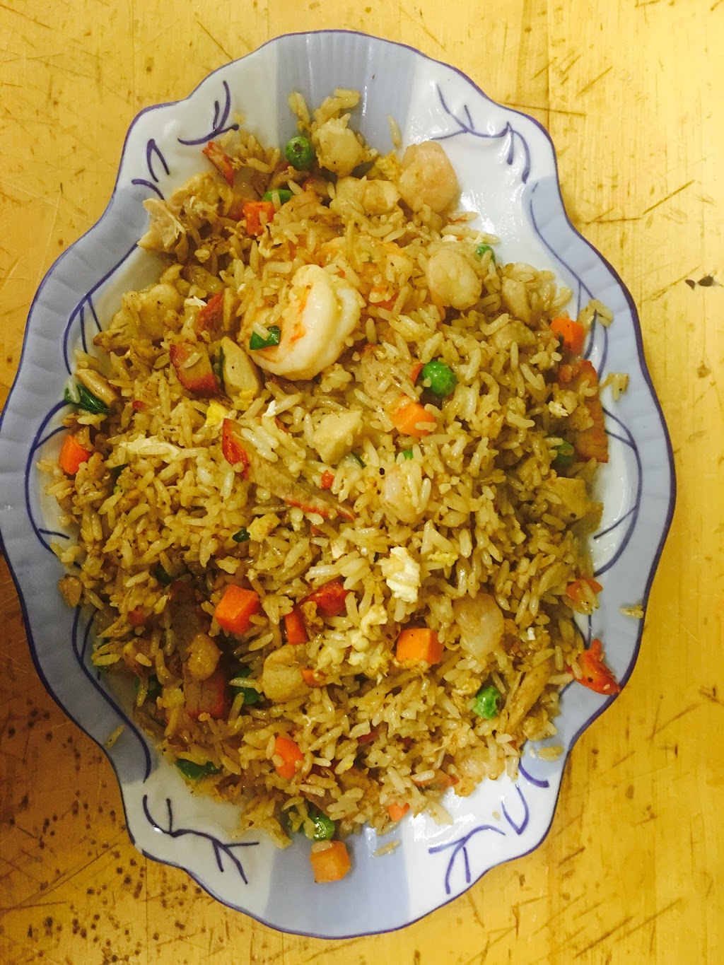 Hong Kong Chinese Restaurant | restaurant | 6062 W Park Ave, Houma, LA 70364, USA | 9858689836 OR +1 985-868-9836