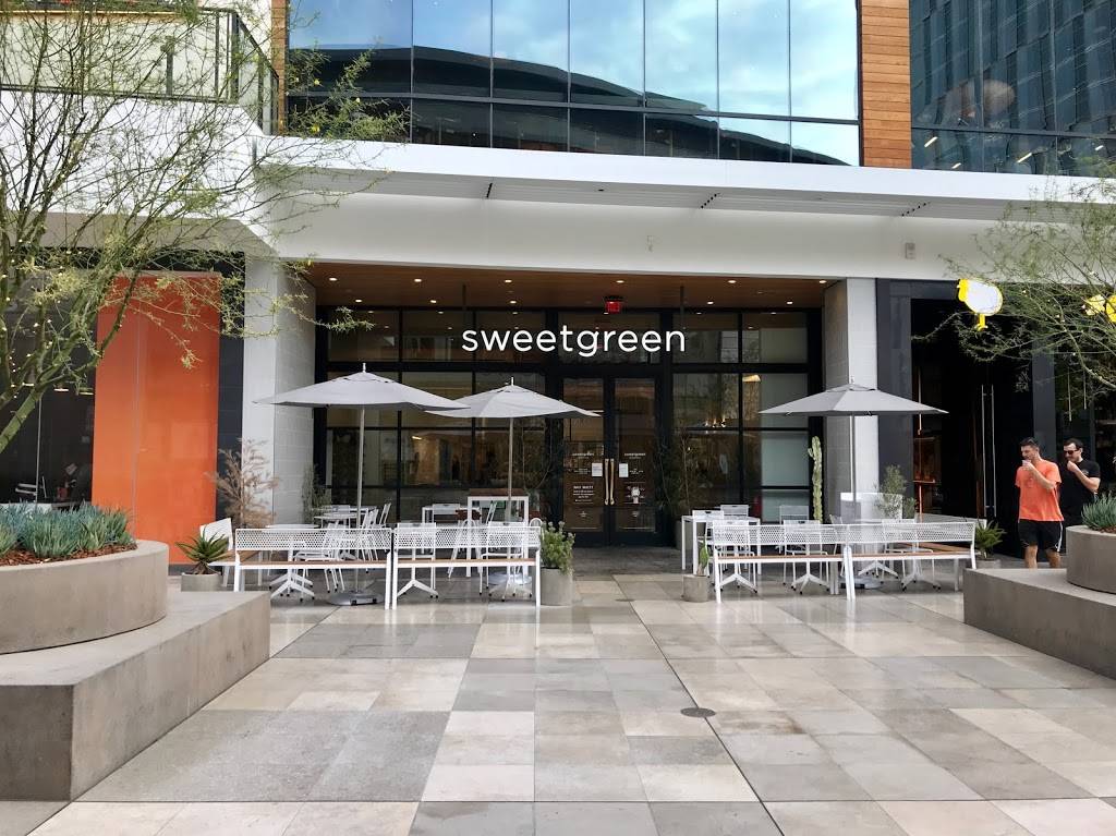 sweetgreen | restaurant | 10250 Santa Monica Blvd, Los Angeles, CA 90067, USA | 3106834650 OR +1 310-683-4650