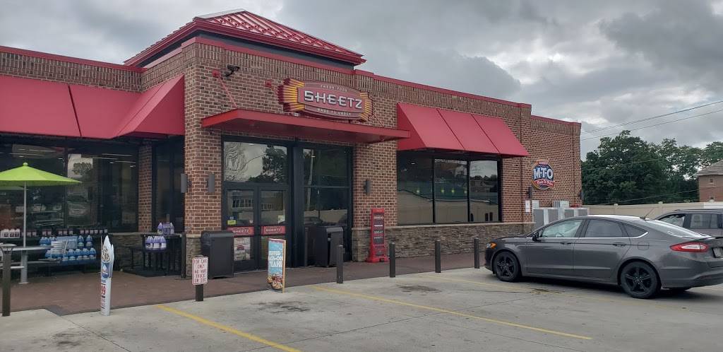 Sheetz #127 | cafe | 139 S Main St, Carrolltown, PA 15722, USA | 8143442170 OR +1 814-344-2170