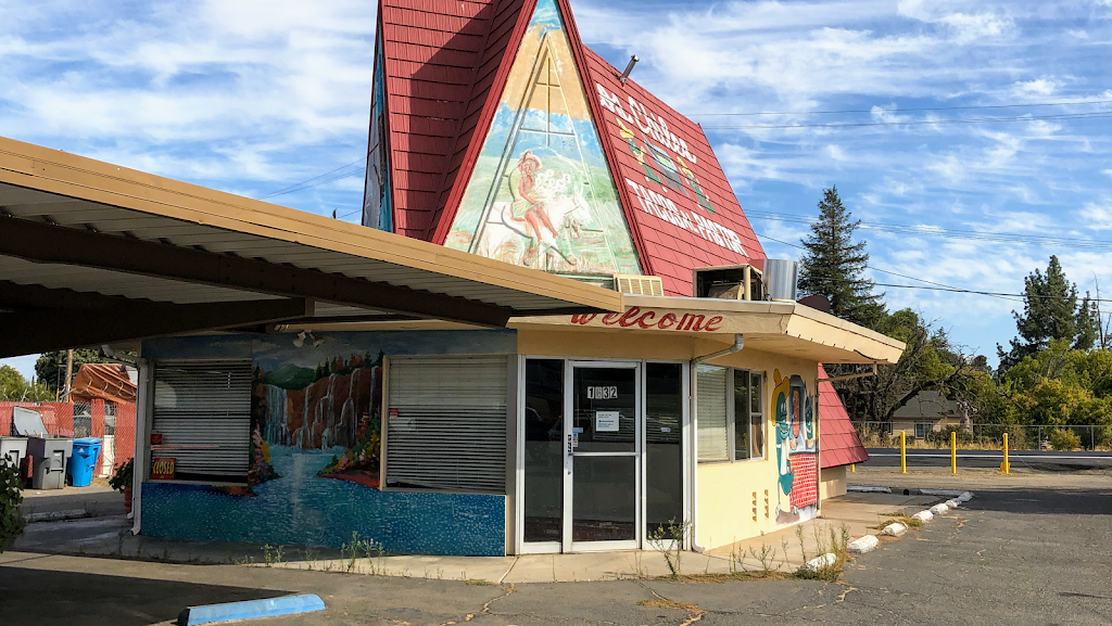 El Sabrosito - Tortas Chilangas | restaurant | 1632 N Beale Rd, Marysville, CA 95901, USA | 5307635267 OR +1 530-763-5267