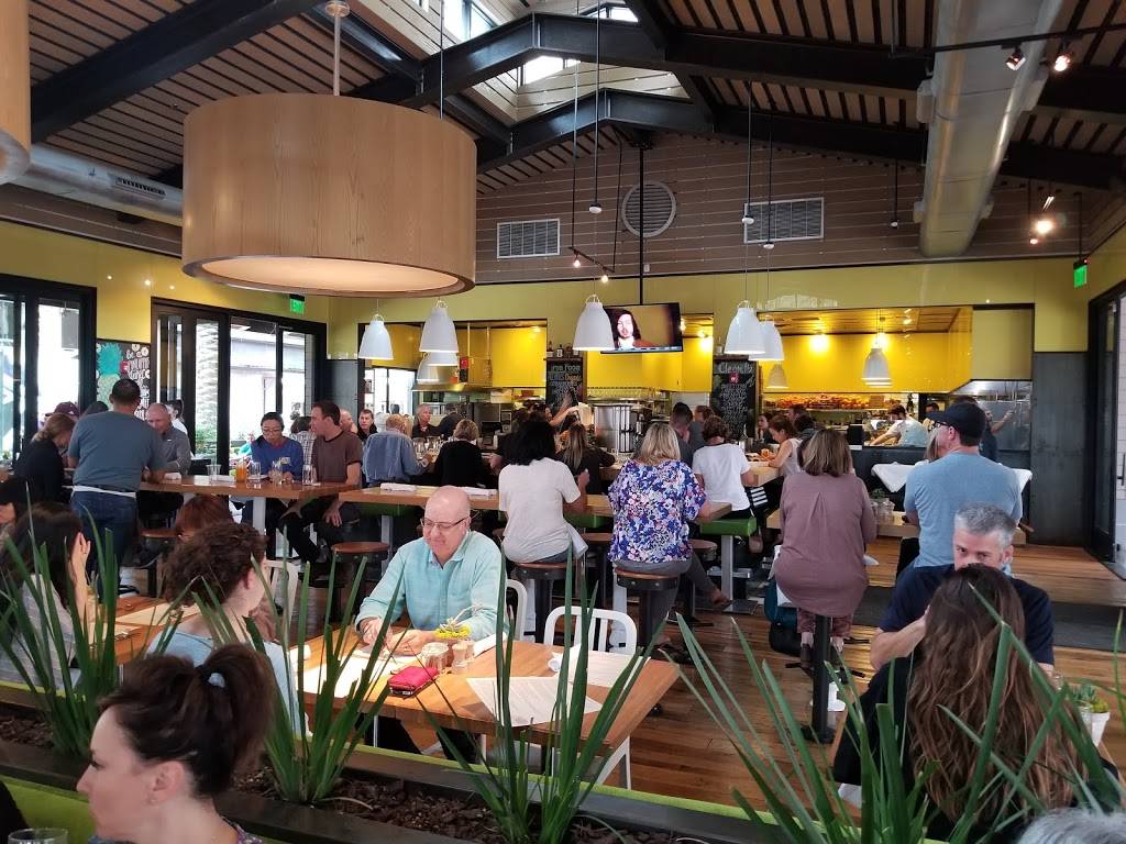 True Food Kitchen | restaurant | 15191 N Scottsdale Rd #100, Scottsdale, AZ 85254, USA | 4802654500 OR +1 480-265-4500