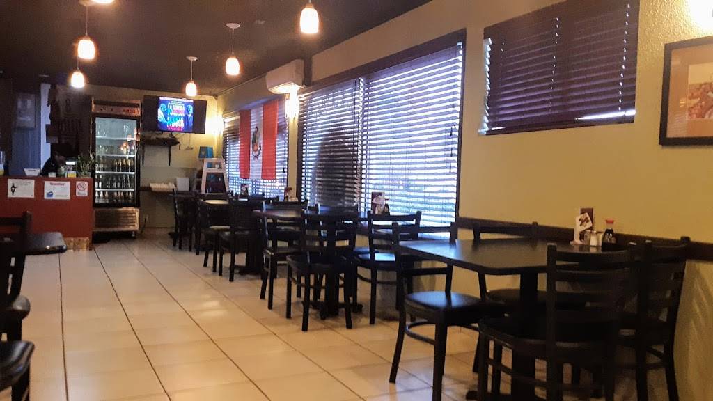 Lima Restaurant | restaurant | 12090 SW Allen Blvd, Beaverton, OR 97005, USA | 5037173466 OR +1 503-717-3466