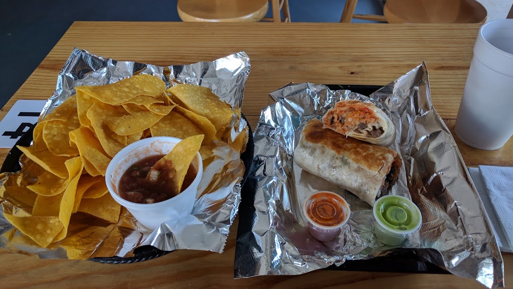 Locos Tacos & Bar | restaurant | 1525 W Tharpe St, Tallahassee, FL 32303, USA | 8505977741 OR +1 850-597-7741