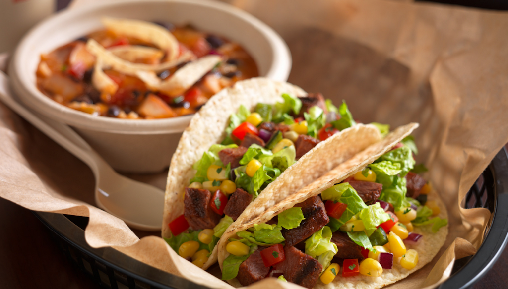 QDOBA Mexican Eats | restaurant | 4214 24th Ave, Fort Gratiot Twp, MI 48059, USA | 8103858830 OR +1 810-385-8830