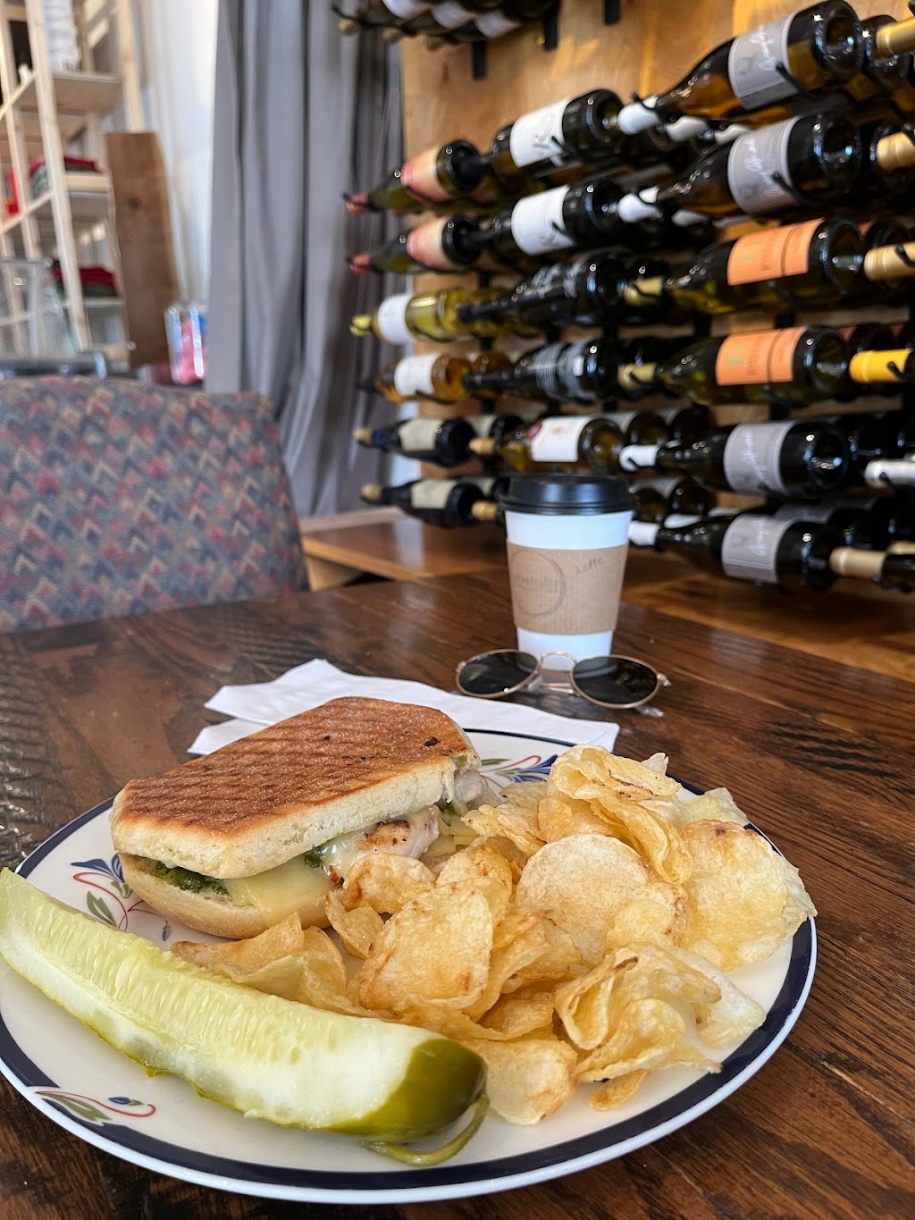 Before & After | cafe | 31 Main St, Sperryville, VA 22740, USA | 5409878392 OR +1 540-987-8392