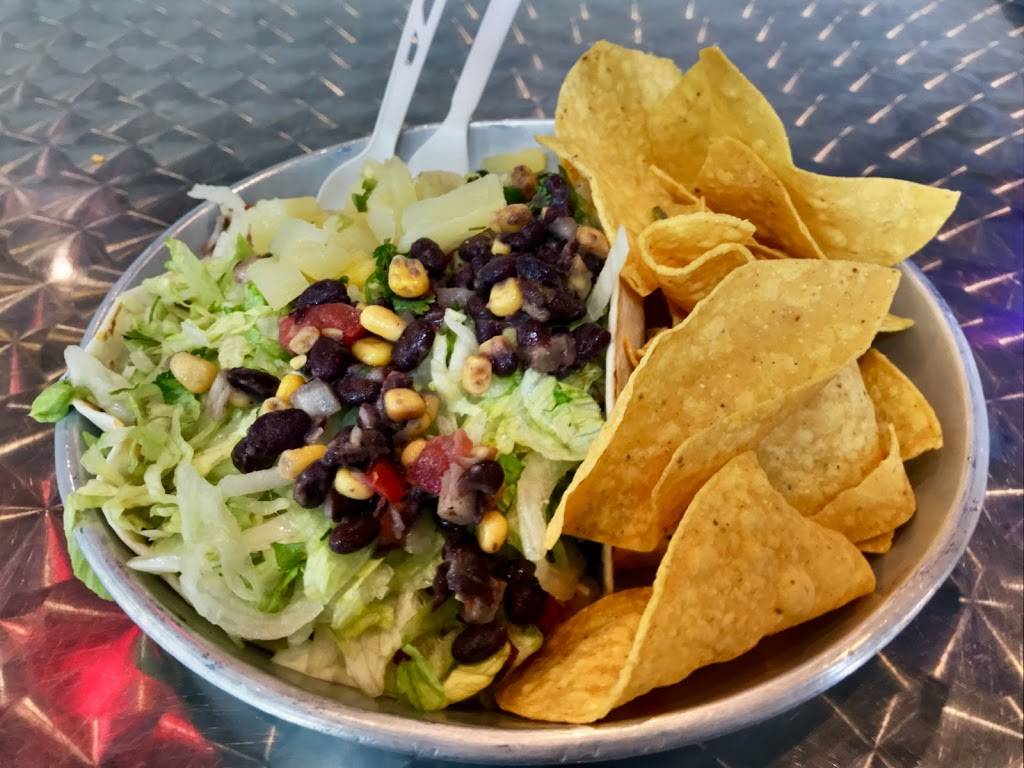 Neo Burrito Biltmore Park | restaurant | 2 Town Square Blvd, Asheville, NC 28803, USA | 8286762066 OR +1 828-676-2066