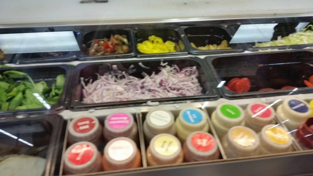 Subway | restaurant | 800 Commons Drive [P], Oxford, PA 19363, USA | 6109981860 OR +1 610-998-1860