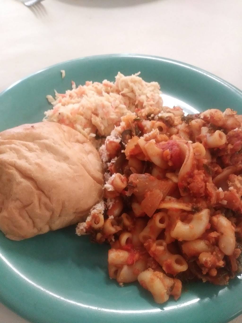 One Roof Community Center | restaurant | 99 Brock St, Peterborough, ON K9H 2P2, Canada | 7058741812 OR +1 705-874-1812