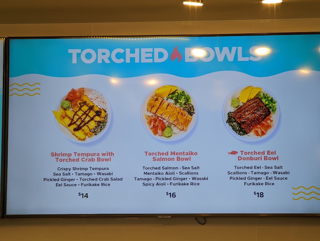 Just Poke | restaurant | 15224 Main St Suite 101, Mill Creek, WA 98012, USA | 4252244962 OR +1 425-224-4962